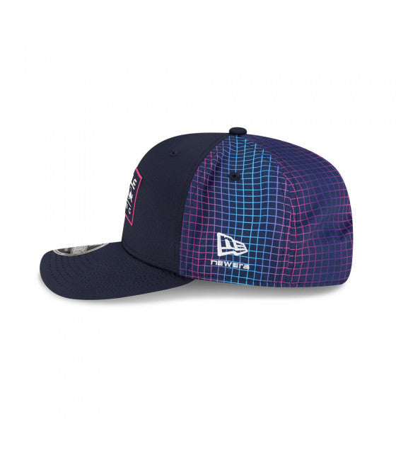 Gorra F1 Red Bull Racing GP Miami 2026