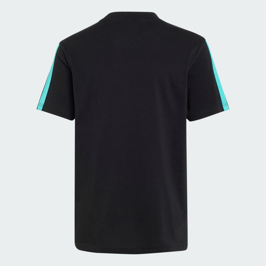 Playera F1 Mercedes Infantil DNA AMG Petronas