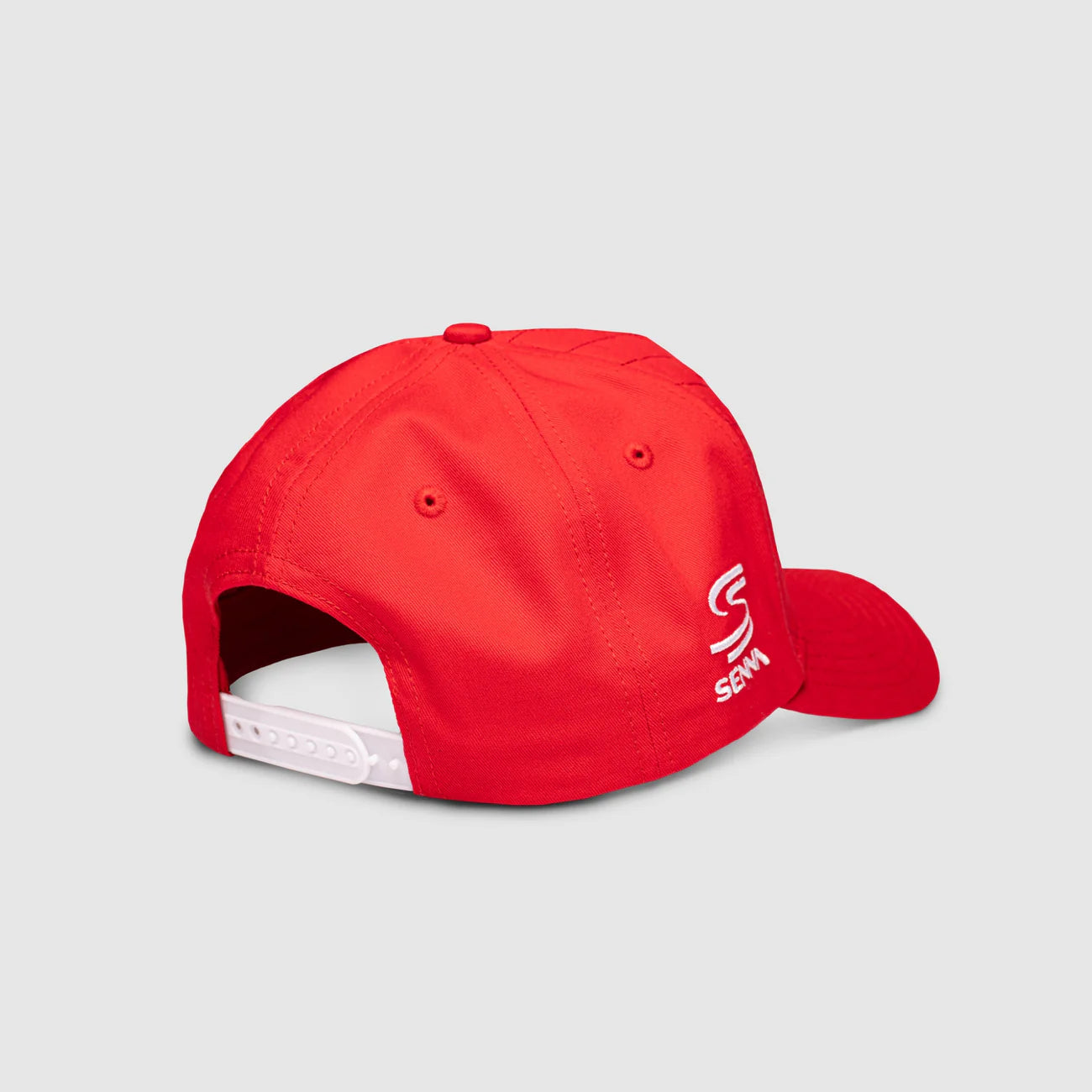 Gorra F1 Tag Heuer x Ayrton Senna Oficial