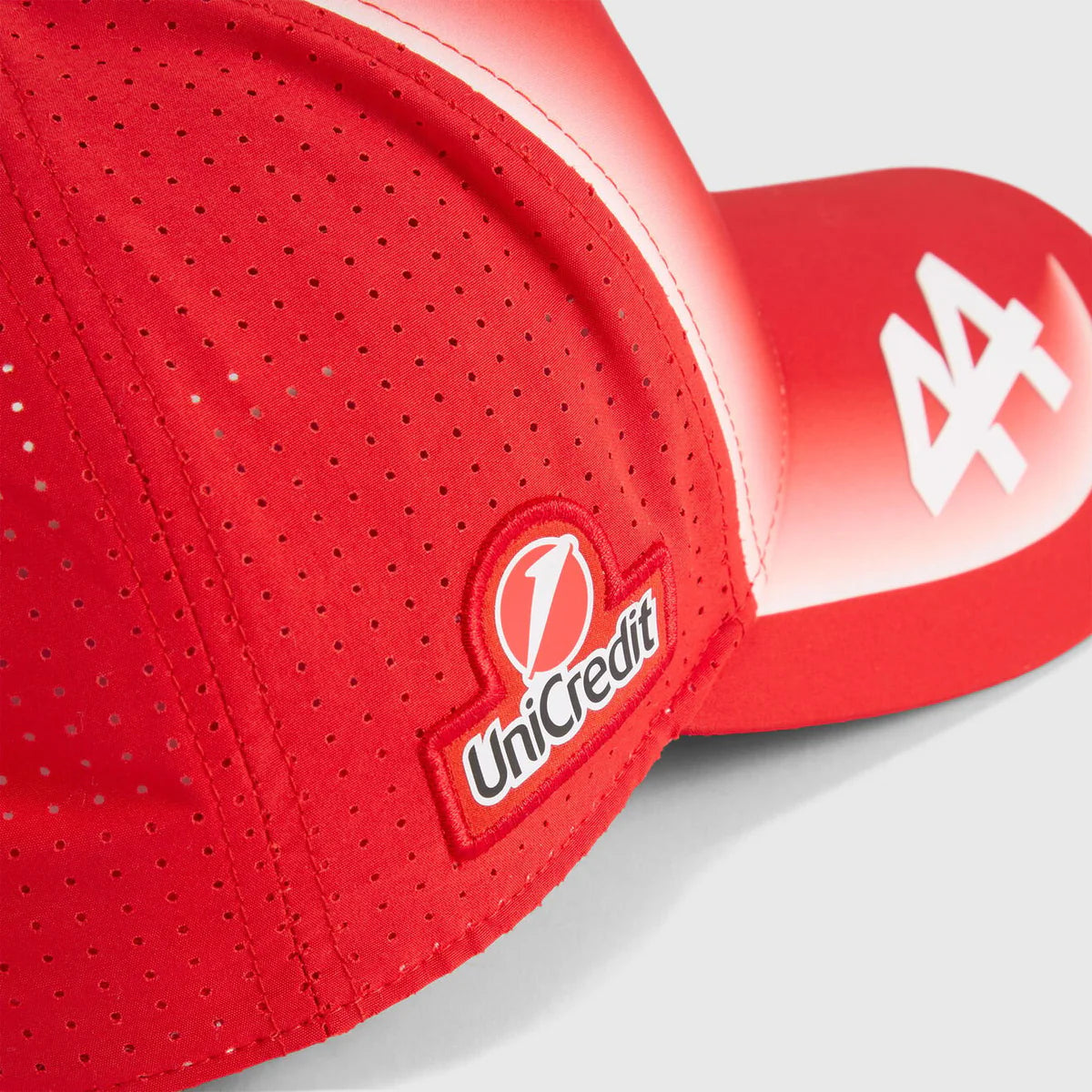 Gorra F1 Ferrari Lewis Hamilton 2026