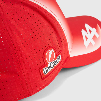Gorra F1 Ferrari Lewis Hamilton 2026