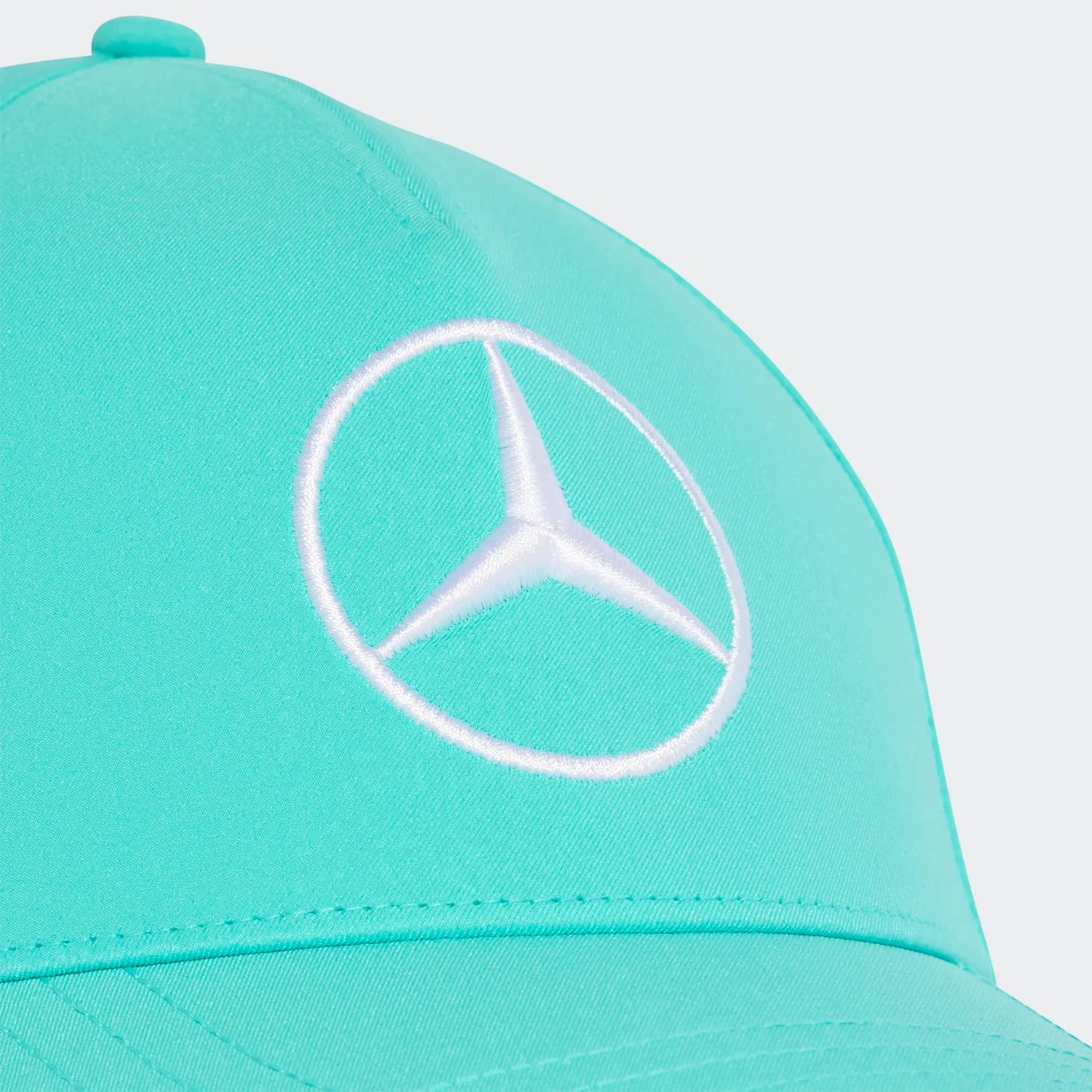 Gorra F1 Mercedes AMG Petronas Oficial 2026