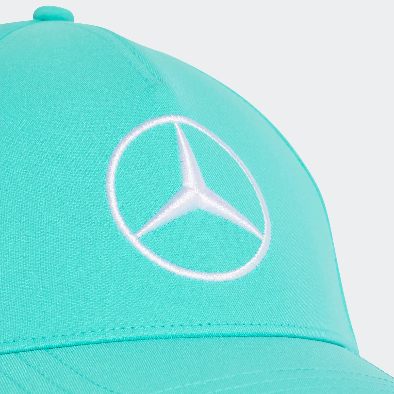 Gorra F1 Mercedes AMG Petronas Oficial 2026