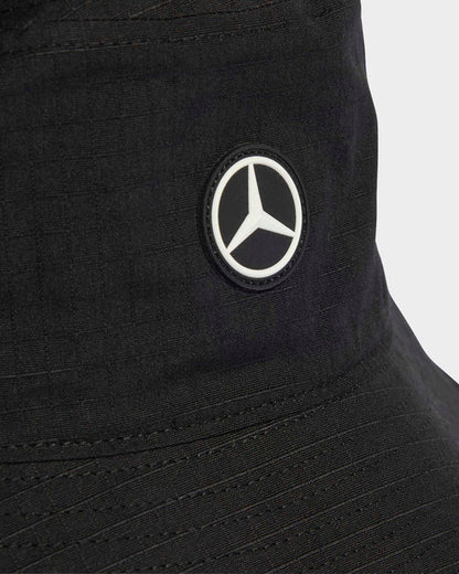 Bucket Hat F1 Mercedes