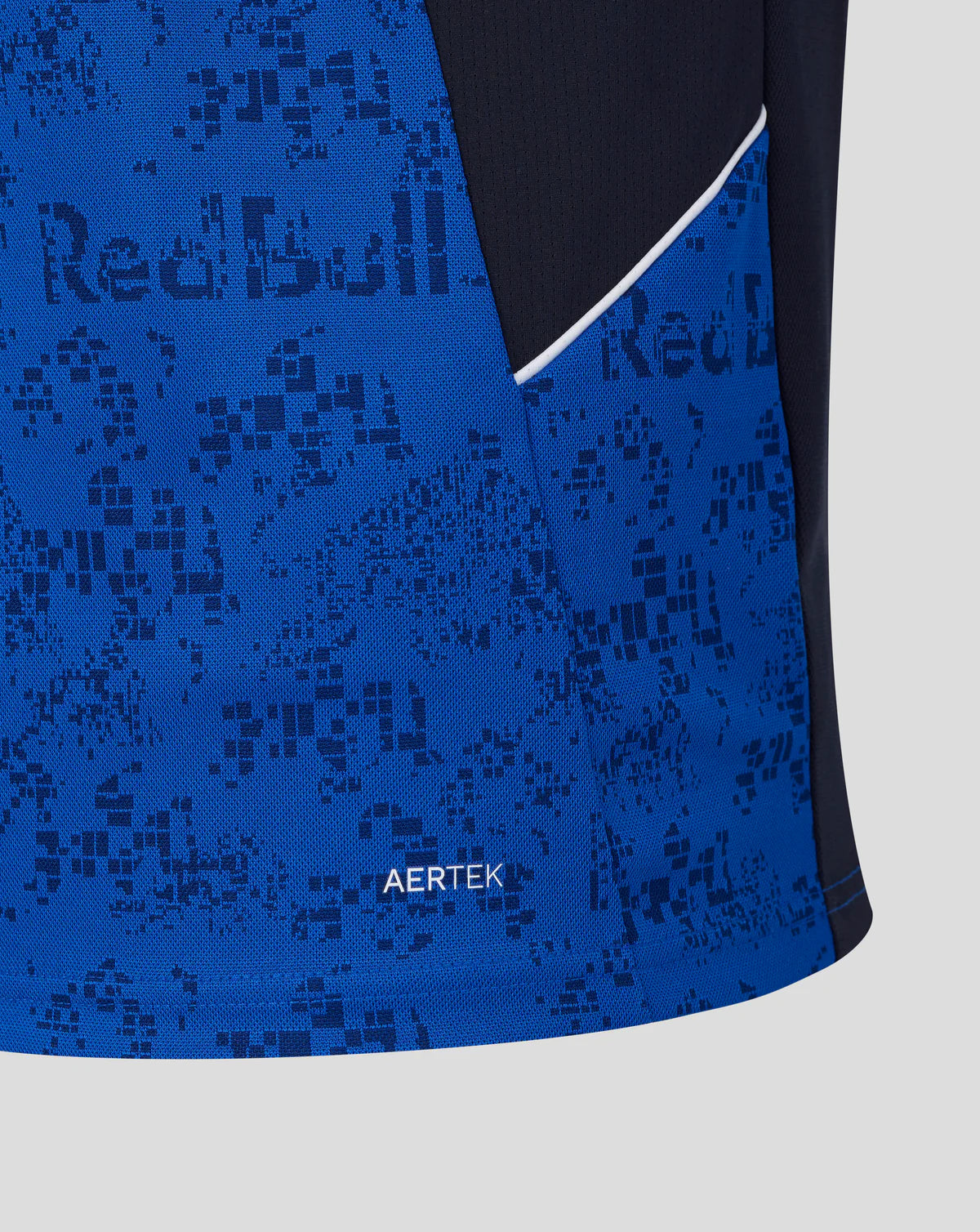 Polo Mujer Red Bull Racing Oficial 2026