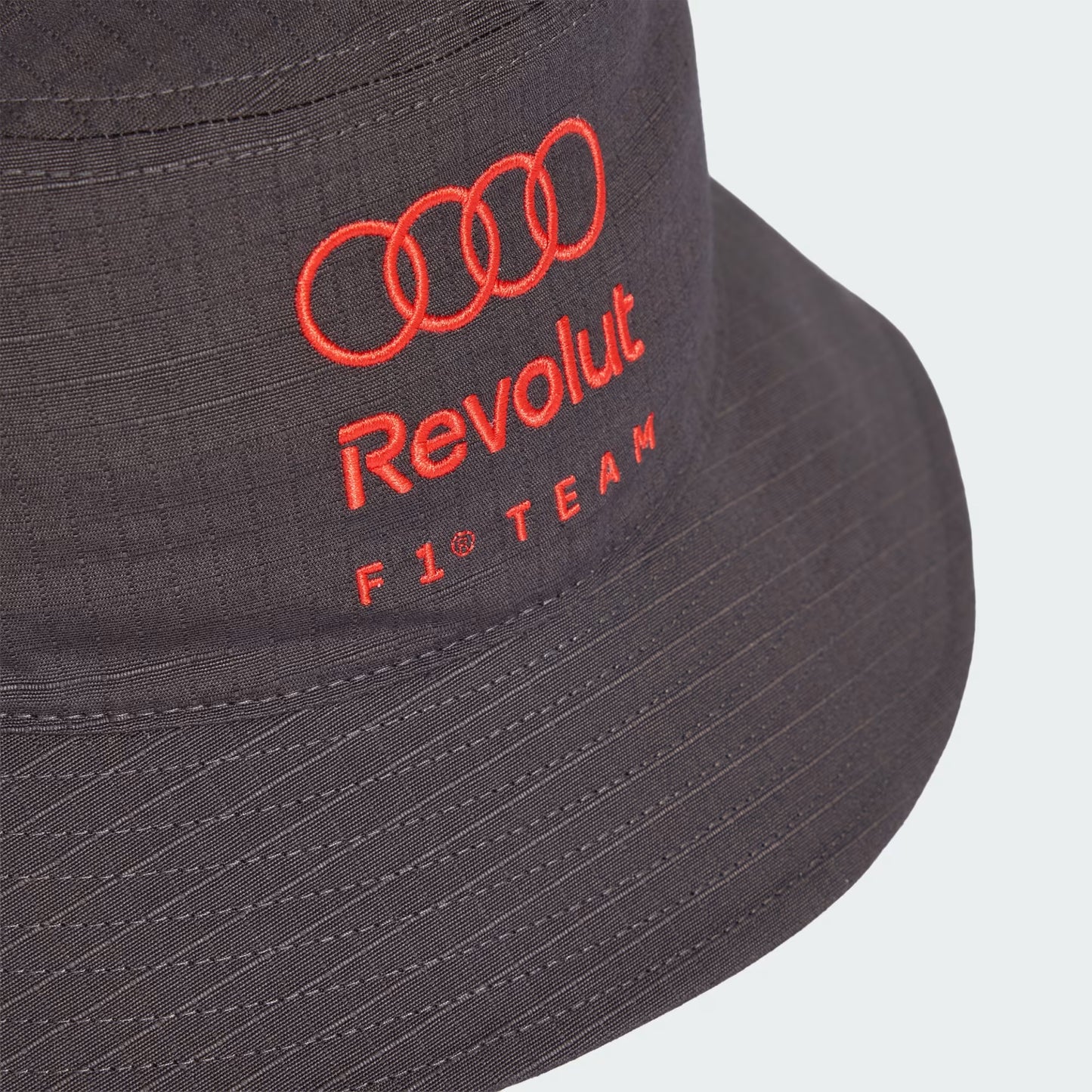 Bucket F1 Hat Audi 2026