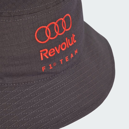 Bucket F1 Hat Audi 2026