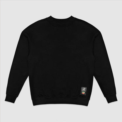 Sudadera F1 Ayrton Senna X Heuer Oversized oficial 2026