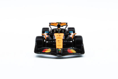 Carro Escala  1:43  McLaren Norris #4 GP AUSTRALIA