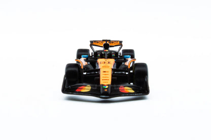 Carro Escala 1:43 McLaren Piastri #81 GP AUSTRALIA
