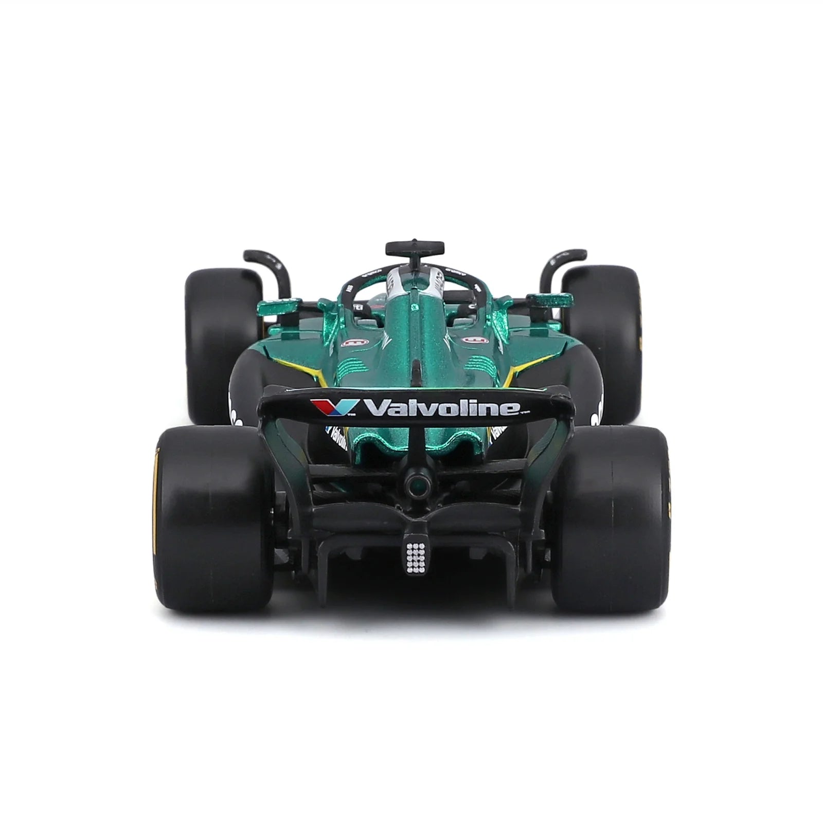 Carro Escala 1:43 F1 Aston Martin Stroll #18