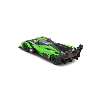 Burago F1 Lamborghini  #63