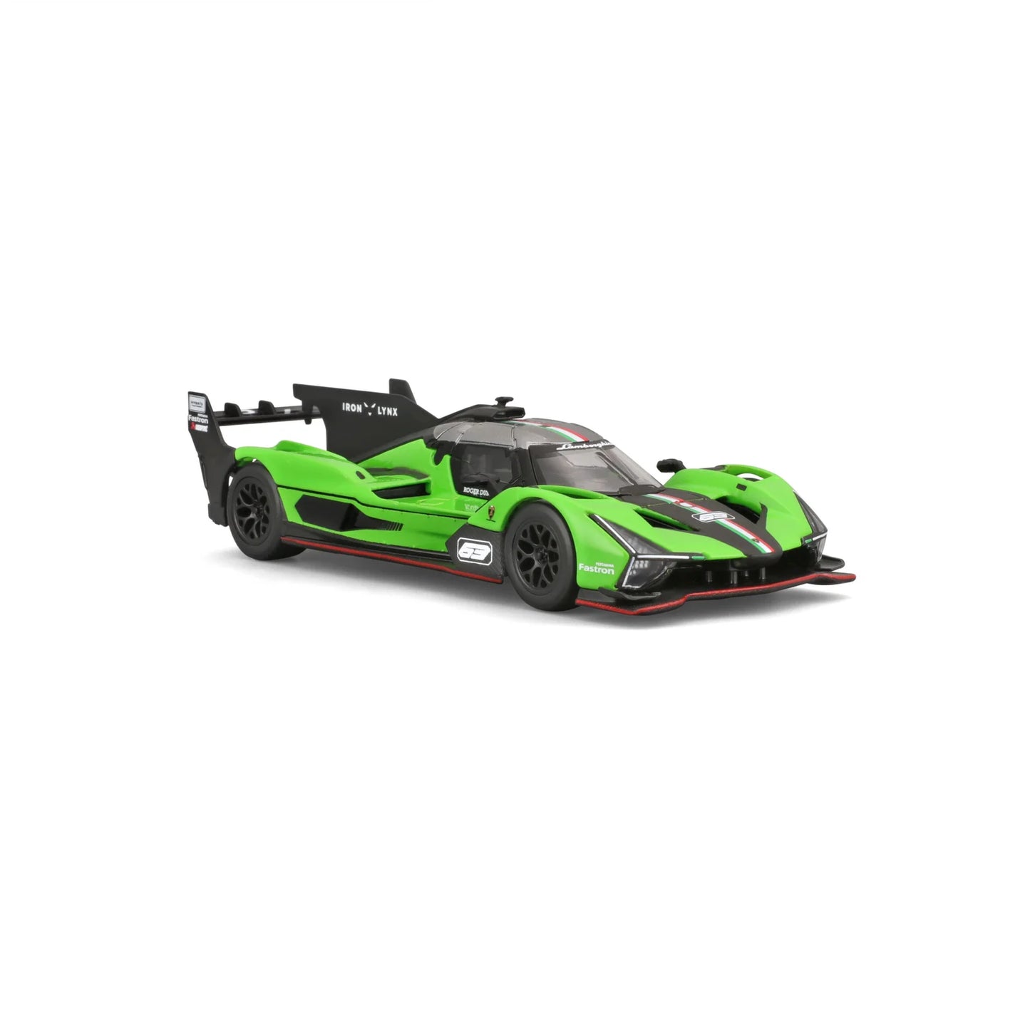 Burago F1 Lamborghini  #63