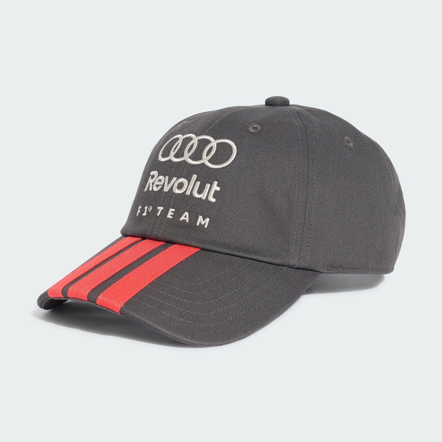 Gorra F1 Audi Revolut Team DNA 2026