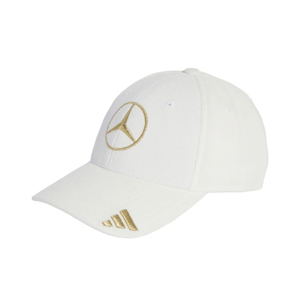 Mercedes Gorra AMG Petronas Mónaco Oficial 2025