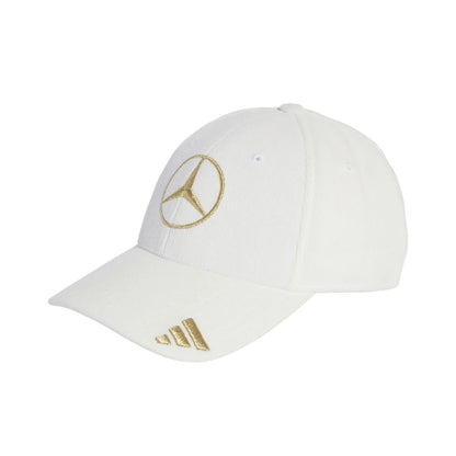 Mercedes Gorra AMG Petronas Mónaco Oficial 2025