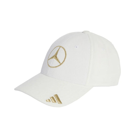Mercedes Gorra AMG Petronas Mónaco Oficial 2025