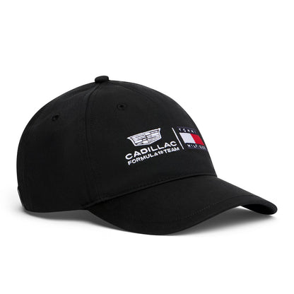 Gorra F1 Cadillac Team Oficial 2026