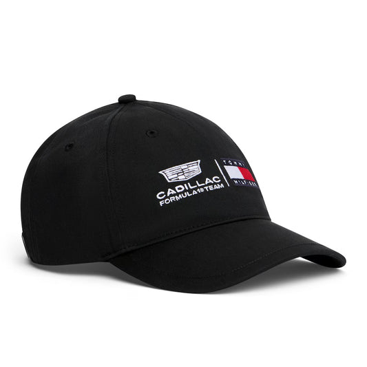 Gorra F1 Cadillac Team Oficial 2026