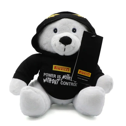 Oso Peluche F1 Pirelli 2026