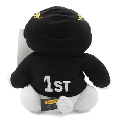 Oso Peluche F1 Pirelli 2026