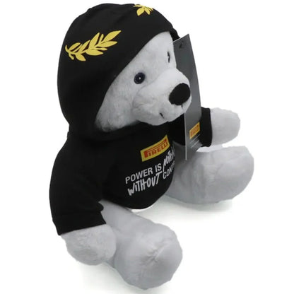 Oso Peluche F1 Pirelli 2026