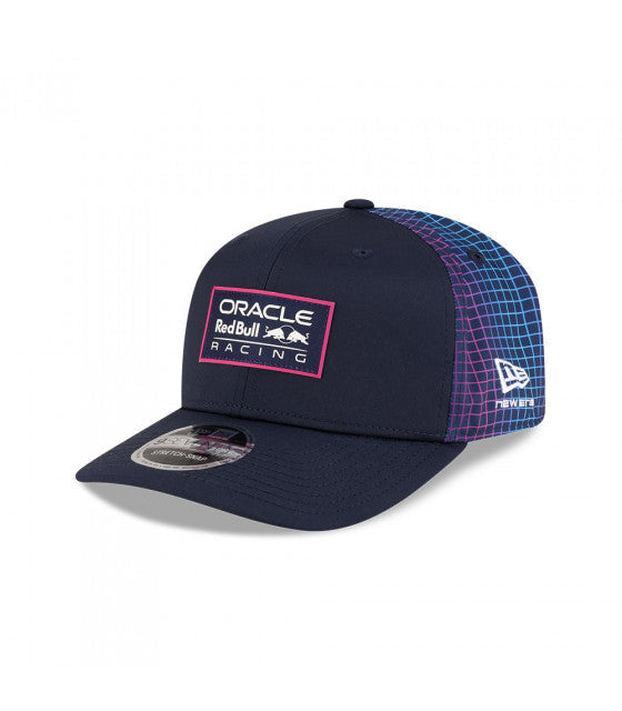 Gorra F1 Red Bull Racing GP Miami 2026