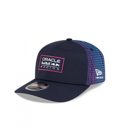 Gorra F1 Red Bull Racing GP Miami 2026