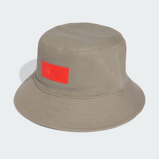 Gorro F1 Audi Revolut 2026