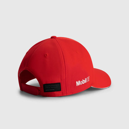 Gorra Porsche Motorsport Oficial 2026