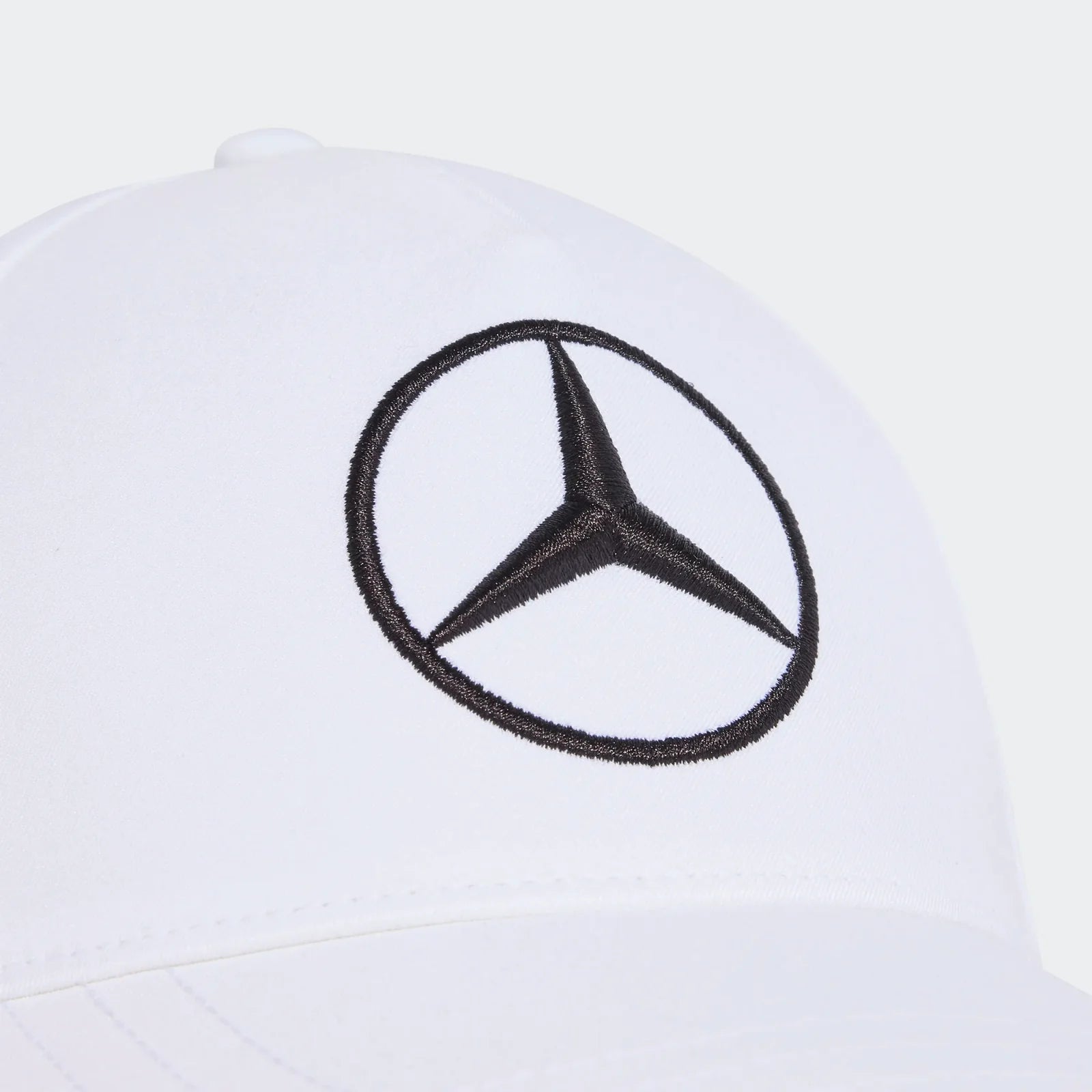 Gorra F1 Mercedes AMG Petronas Oficial 2026