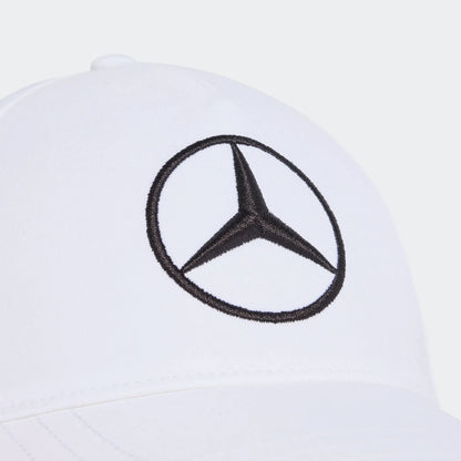 Gorra F1 Mercedes AMG Petronas Oficial 2026