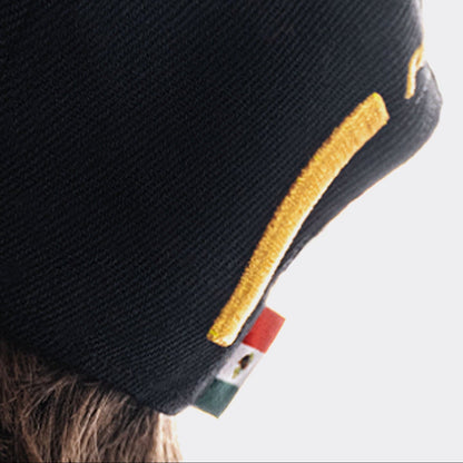 Gorra F1 Pirelli Podium México GP 2026
