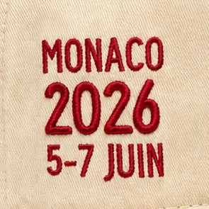 Gorra F1 Pirelli Monaco 2026
