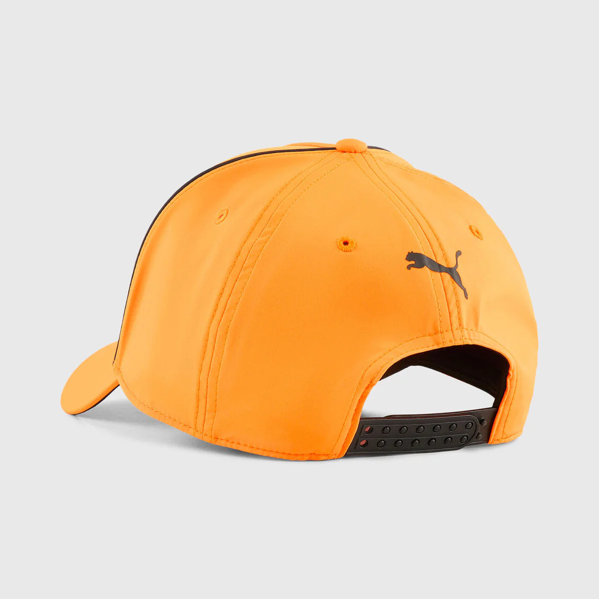 Gorra F1 Insignia McLaren 2026 Naranja
