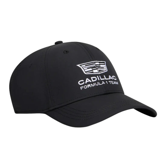 Gorra F1 Cadillac Team 2026