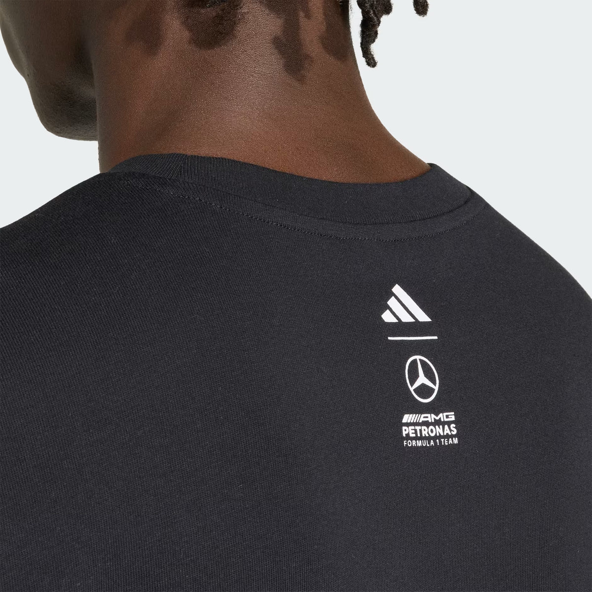 Playera F1 Mercedes AMG Petronas Kimi Antonelli 2026