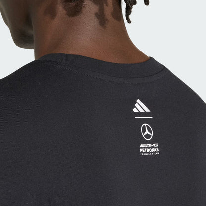 Playera F1 Mercedes AMG Petronas Kimi Antonelli 2026