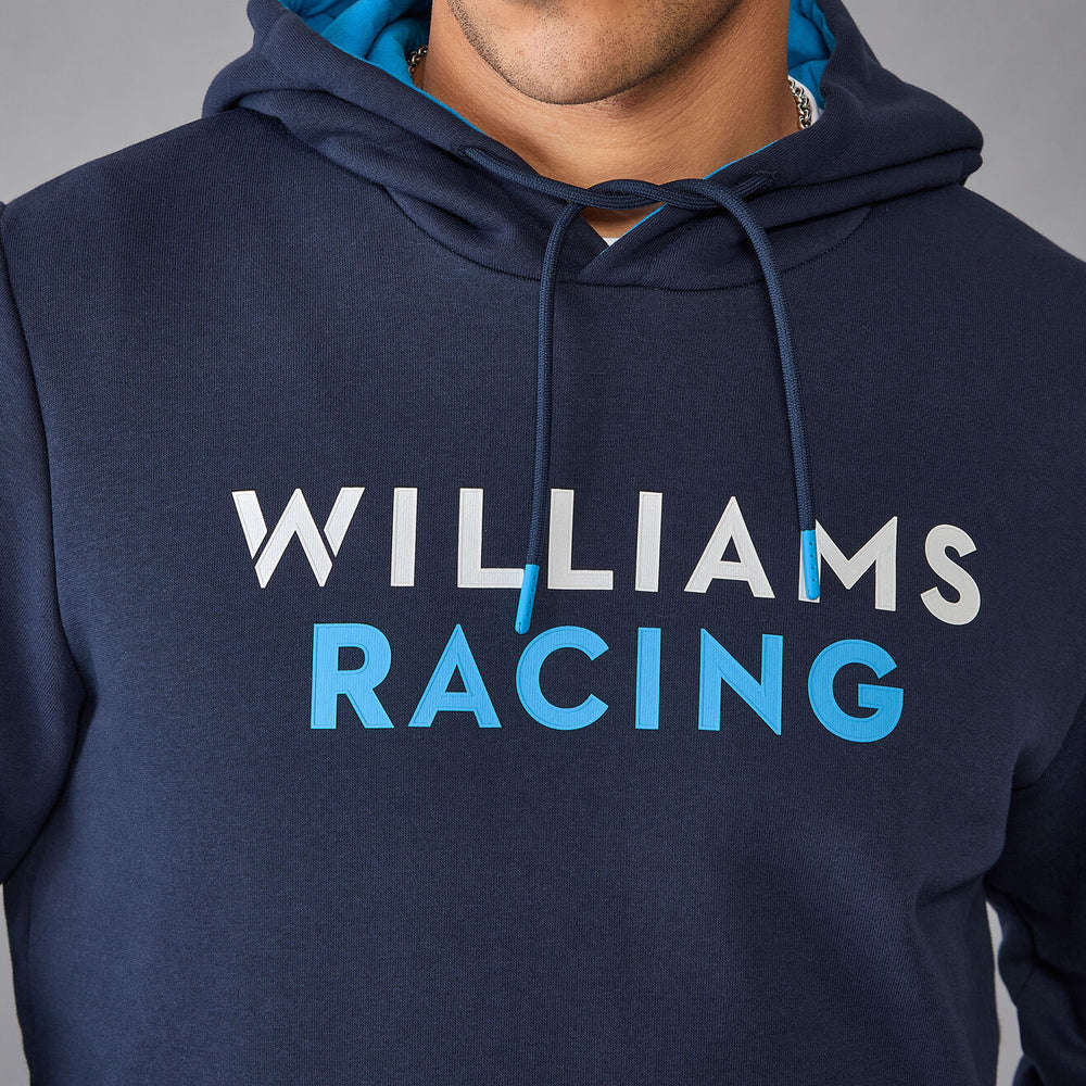 Williams Racing Sudadera 2025