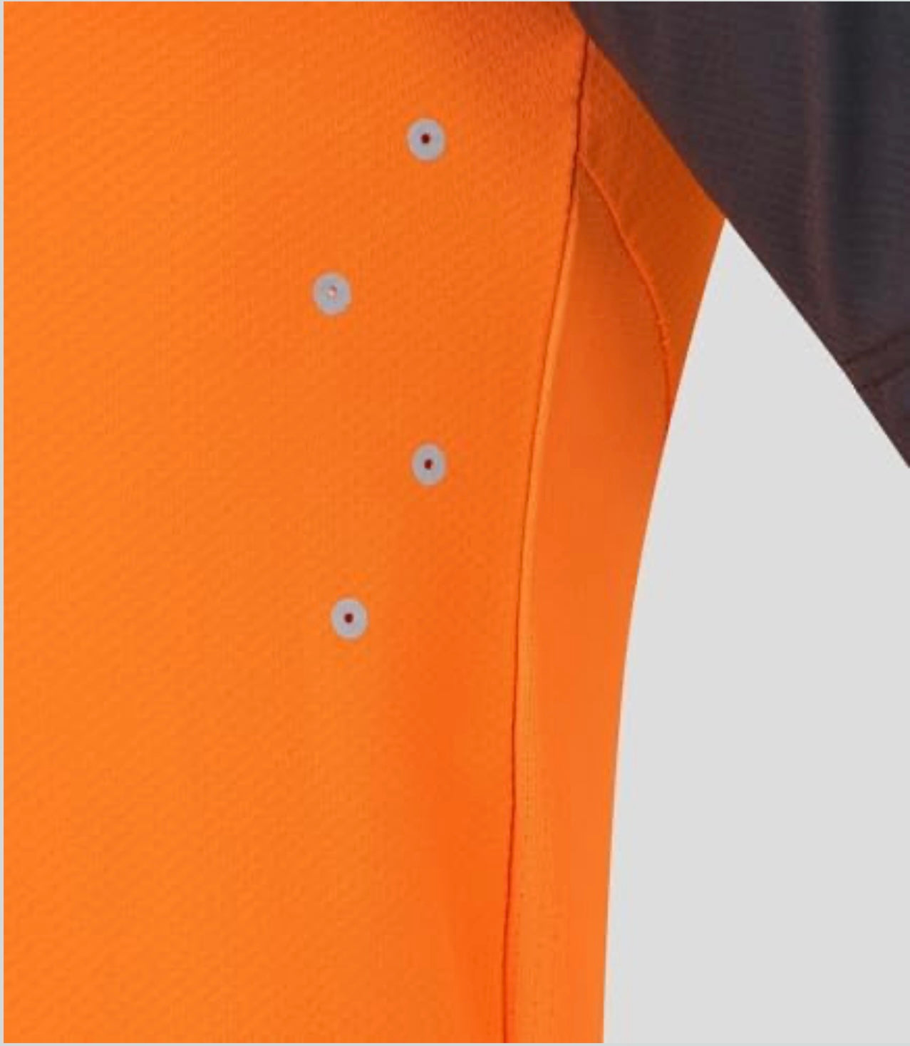 McLaren Polo Naranja O. Piastri 2025 - Dama