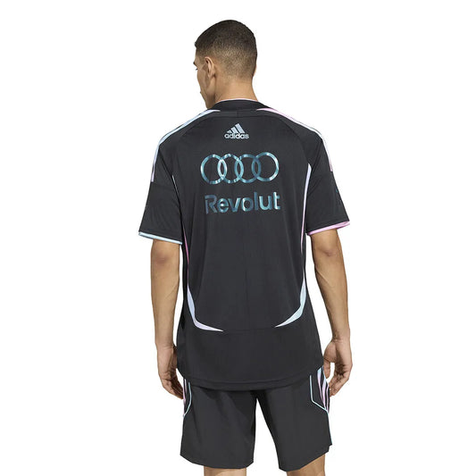 Playera F1 Audi Multicolor 2026