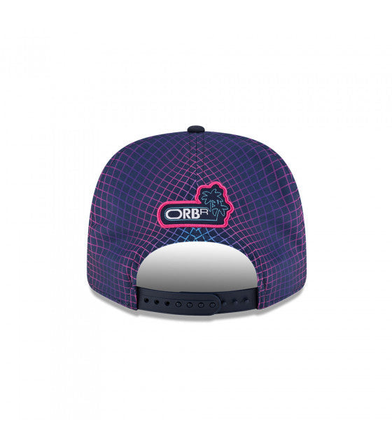 Gorra F1 Red Bull Racing GP Miami 2026