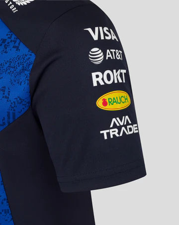 Polo Red Bull Racing Team Oficial 2026