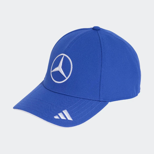 Gorra Azul F1 Mercedes AMG Petronas Kimi Antonelli 2026