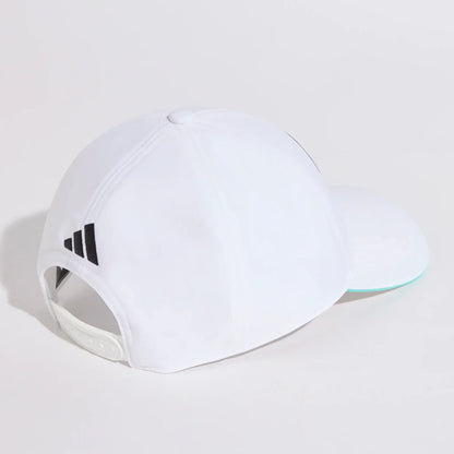 Gorra F1 Mercedes AMG Petronas Oficial 2026