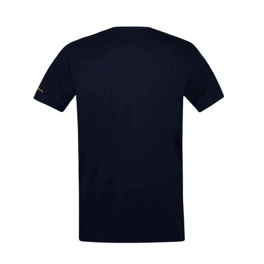 Playera F1 Logo Ayrton Senna 2026