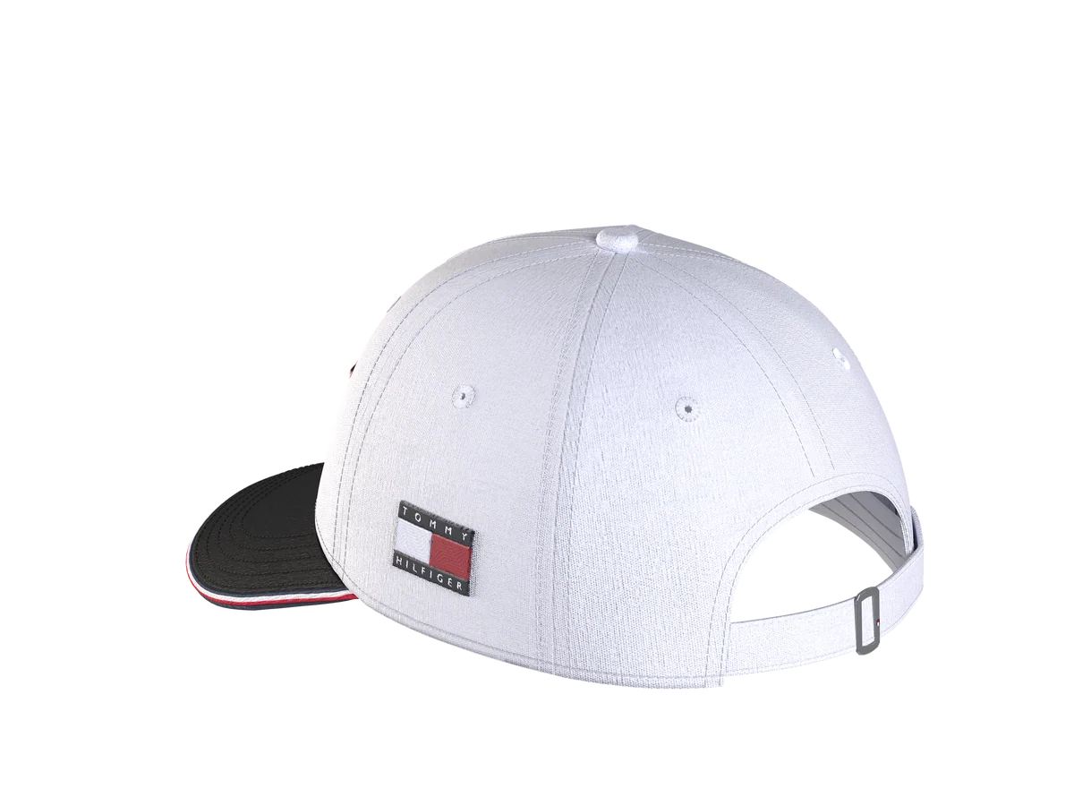 Gorra Chevron Cadillac Mexico GP 2026