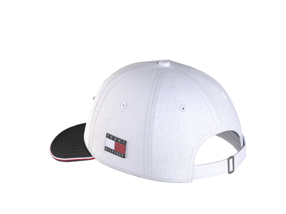 Gorra Chevron Cadillac Mexico GP 2026