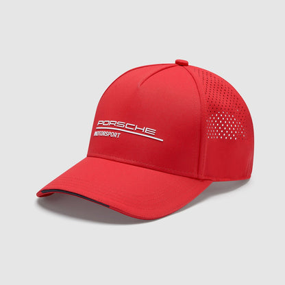 Gorra F1 Porsche 2026