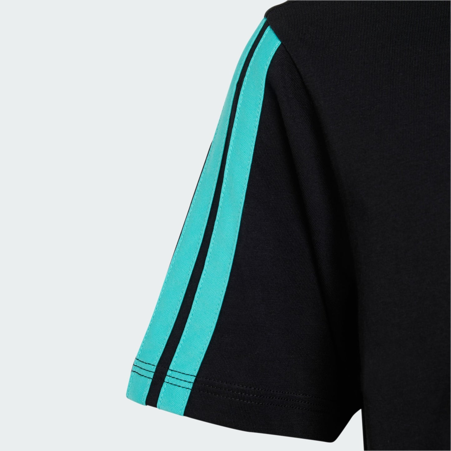 Playera F1 Mercedes Infantil DNA AMG Petronas
